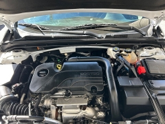 Used 2024  Chevrolet Malibu 4dr Sdn 1LT at Camacho Mitsubishi near Palmdale&comma; CA
