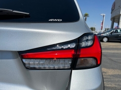 New 2025 Mitsubishi Outlander Sport ES 2.0 AWC at Camacho Mitsubishi near Palmdale, CA