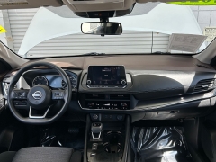 Used 2023  Nissan Rogue FWD SV at Camacho Mitsubishi near Palmdale&comma; CA