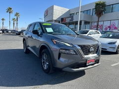 Used 2023  Nissan Rogue FWD S at Camacho Mitsubishi near Palmdale&comma; CA