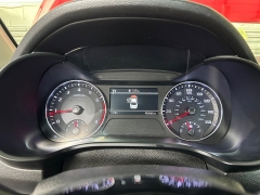 Used 2024  Kia Forte LXS IVT at Camacho Mitsubishi near Palmdale&comma; CA