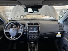 New 2025 Mitsubishi Outlander Sport 2.0 AWC at Camacho Mitsubishi near Palmdale, CA