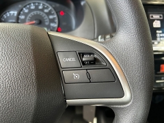 New 2024 Mitsubishi Mirage ES CVT at Camacho Mitsubishi near Palmdale, CA