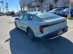 Used 2025  Kia K4 LXS FWD at Camacho Mitsubishi near Palmdale&comma; CA