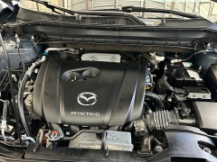 Used 2024  Mazda CX-5 2&period;5 S Preferred Package AWD at Camacho Mitsubishi near Palmdale&comma; CA