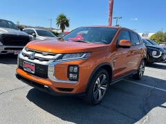 New 2025  Mitsubishi Outlander Sport 2.0 AWC at Camacho Mitsubishi near Palmdale, CA