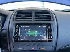 New 2027  Mitsubishi Outlander Sport 2&period;0 FWD at Camacho Mitsubishi near Palmdale&comma; CA