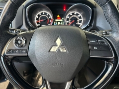 Used 2022  Mitsubishi Outlander Sport SE 2&period;0 CVT at Camacho Mitsubishi near Palmdale&comma; CA