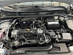 Used 2024  Toyota Corolla Hybrid LE FWD at Camacho Mitsubishi near Palmdale&comma; CA