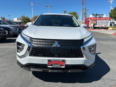 New 2026  Mitsubishi Eclipse Cross ES S-AWC at Camacho Mitsubishi near Palmdale, CA