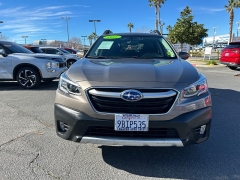 Used 2022  Subaru Outback Limited CVT at Camacho Mitsubishi near Palmdale&comma; CA