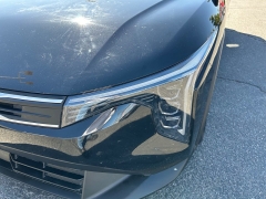 Used 2025  Kia K4 LXS FWD at Camacho Mitsubishi near Palmdale&comma; CA