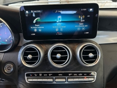 Used 2022  Mercedes-Benz GLC GLC 300 SUV at Camacho Mitsubishi near Palmdale&comma; CA