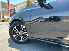 Used 2022 Nissan Sentra SV CVT at Camacho Mitsubishi near Palmdale, CA