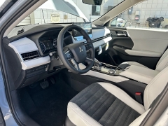 New 2026  Mitsubishi Outlander SE FWD at Camacho Mitsubishi near Palmdale&comma; CA