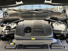 Used 2021 Land Rover Range Rover Sport Turbo i6 MHEV SE at Camacho Mitsubishi near Palmdale, CA