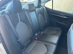 Used 2023  Toyota Camry SE Auto at Camacho Mitsubishi near Palmdale&comma; CA