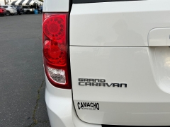 Used 2016  Dodge Grand Caravan 4d Wagon SXT at Camacho Mitsubishi near Palmdale&comma; CA