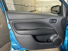 New 2024 Mitsubishi Mirage ES CVT at Camacho Mitsubishi near Palmdale, CA