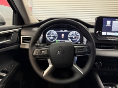 New 2025 Mitsubishi Outlander Plug-In Hybrid SE S-AWC at Camacho Mitsubishi near Palmdale, CA