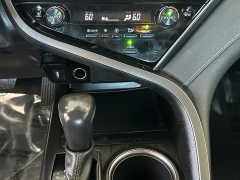 Used 2023  Toyota Camry SE Auto at Camacho Mitsubishi near Palmdale&comma; CA