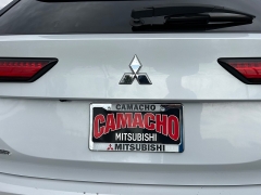 Used 2024  Mitsubishi Outlander SE S-AWC at Camacho Mitsubishi near Palmdale&comma; CA