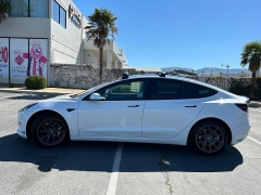 Used 2021  Tesla Model 3 Standard Range Plus RWD at Camacho Mitsubishi near Palmdale&comma; CA