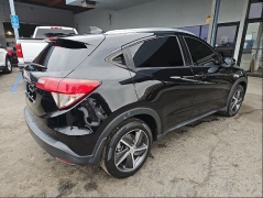Used 2022  Honda HR-V EX-L 2WD CVT at Camacho Mitsubishi near Palmdale, CA