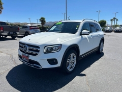 Used 2023  Mercedes-Benz GLB GLB 250 SUV at Camacho Mitsubishi near Palmdale&comma; CA