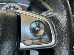 Used 2018 Honda Civic Sedan 4d LX CVT at Camacho Mitsubishi near Palmdale, CA