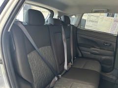 New 2025 Mitsubishi Outlander Sport 2.0 AWC at Camacho Mitsubishi near Palmdale, CA