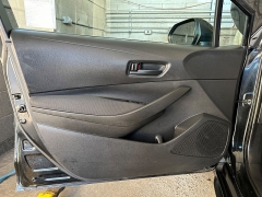 Used 2022  Toyota Corolla LE CVT at Camacho Mitsubishi near Palmdale, CA