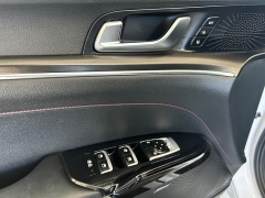 Used 2021  Kia K5 GT FWD at Camacho Mitsubishi near Palmdale&comma; CA