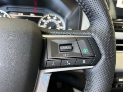 New 2025  Mitsubishi Outlander SE FWD at Camacho Mitsubishi near Palmdale, CA