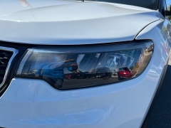 Used 2023  Jeep Compass Limited 4x4 at Camacho Mitsubishi near Palmdale, CA