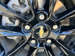 Used 2023  Chevrolet Trailblazer FWD 4dr LT at Camacho Mitsubishi near Palmdale&comma; CA