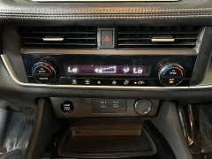 Used 2024  Nissan Rogue FWD SV at Camacho Mitsubishi near Palmdale, CA