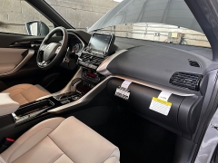 New 2026  Mitsubishi Eclipse Cross SE S-AWC at Camacho Mitsubishi near Palmdale, CA