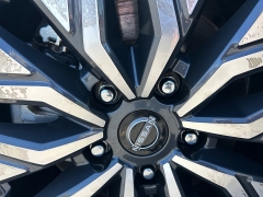 Used 2024  Nissan Altima 2&period;5 S Sedan at Camacho Mitsubishi near Palmdale&comma; CA