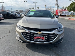 Used 2024  Chevrolet Malibu 4dr Sdn 2LT at Camacho Mitsubishi near Palmdale&comma; CA
