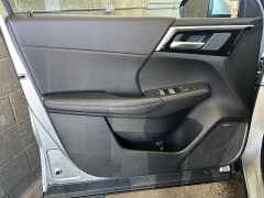 New 2026  Mitsubishi Outlander SE FWD at Camacho Mitsubishi near Palmdale&comma; CA