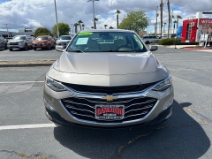 Used 2024  Chevrolet Malibu 4dr Sdn 2LT at Camacho Mitsubishi near Palmdale&comma; CA