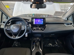 Used 2024  Toyota Corolla Hybrid LE FWD at Camacho Mitsubishi near Palmdale&comma; CA