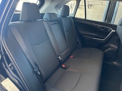 Used 2025  Toyota RAV4 LE AWD at Camacho Mitsubishi near Palmdale&comma; CA