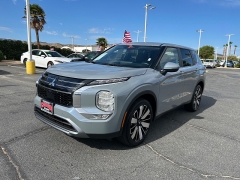 Used 2026  Mitsubishi Outlander SE FWD at Camacho Mitsubishi near Palmdale&comma; CA
