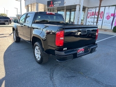 Used 2020  Chevrolet Colorado 2WD Crew Cab LT at Camacho Mitsubishi near Palmdale&comma; CA