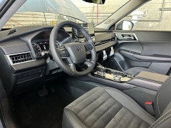 New 2025  Mitsubishi Outlander SE FWD at Camacho Mitsubishi near Palmdale, CA