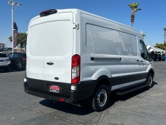 Used 2021  Ford Transit Cargo Van T-250 148" Med Rf 9070 GVWR RWD at Camacho Mitsubishi near Palmdale&comma; CA