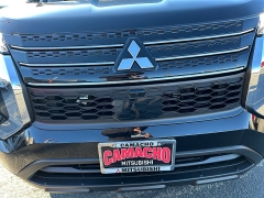New 2025 Mitsubishi Outlander Plug-In Hybrid ES S-AWC at Camacho Mitsubishi near Palmdale, CA