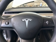 Used 2023  Tesla Model 3 RWD at Camacho Mitsubishi near Palmdale&comma; CA